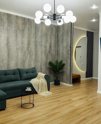 Uralsk Appartement | Family Comfort 97