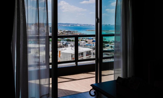 Chatan Appartement | Family Condo Chatan Hills by Coldio Premium