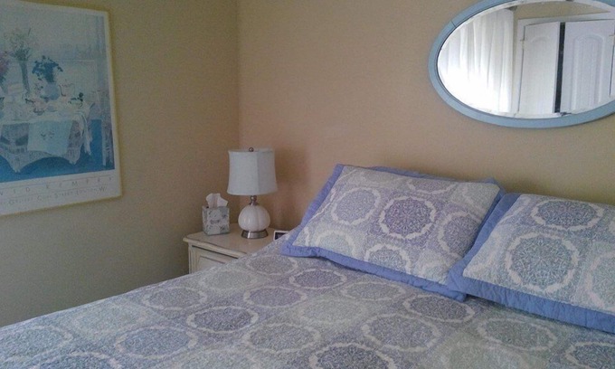 Kennebunkport Copropriété | Adorable, immaculate condo with linens