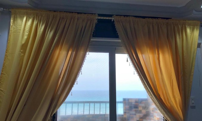 Al-'Amriyah Appartement | Family Condo With Panoramic Sea View 2