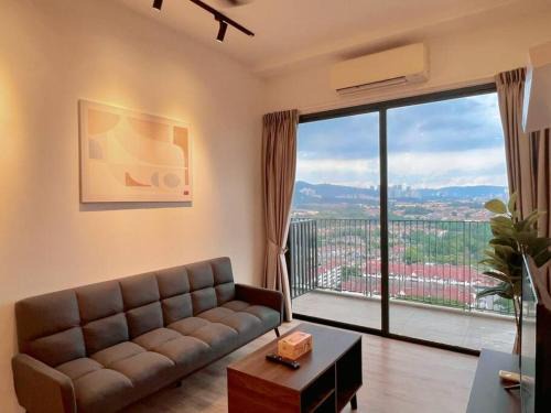 Petaling Jaya Appartement | Family Connecting Room 6PX @ Emporis Near Segi, KD & IKEA