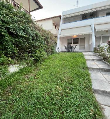 Possidi Maison | Family Cove Poseidi