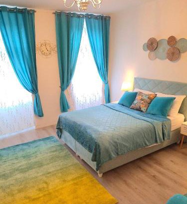 Neunkirchen Appartement | Family Design Apartments Neunkirchen - 2 rooms Apartment 5