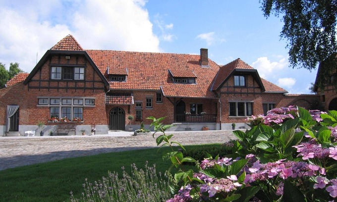 Comines-Warneton Autre | Ferme familiale, Ploegsteert