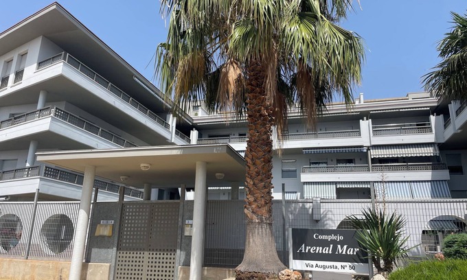 L'Hospitalet de l'Infant Appartement | Family-friendly, quiet apartment with pool, air conditioning, 100 m to the sea!