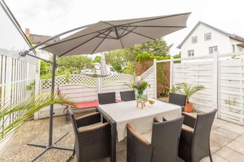 Dreieich Maison | Family-Friedndly Home with Large Garden &BBQ Grill