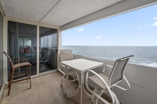 North Ocean City Appartement | Family Friendly 16th floor 2BR Atlantis, Direct Oceanfront, Open Balcony,