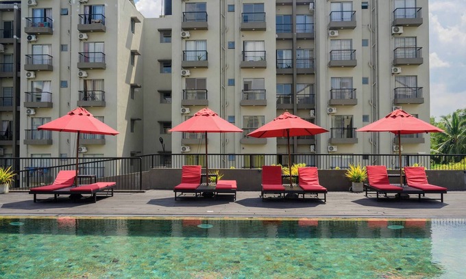Kolonnawa Appartement | Family-friendly 3BR Apartment in Serene Malabe