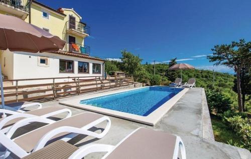 Zagore Appartement | Family friendly apartments with a swimming pool Zagore, Opatija - 20003