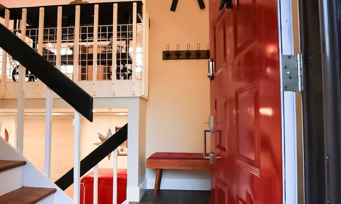 Woodmoor Maison | Family Friendly Access to the Front Range. Pets OK!