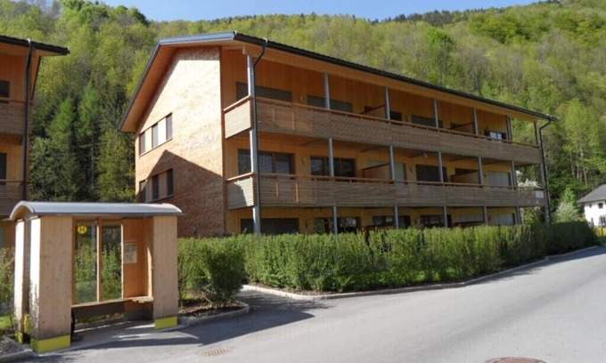 Schnepfau Appartement | Hébergement familial, quelques minutes des domaines skiables