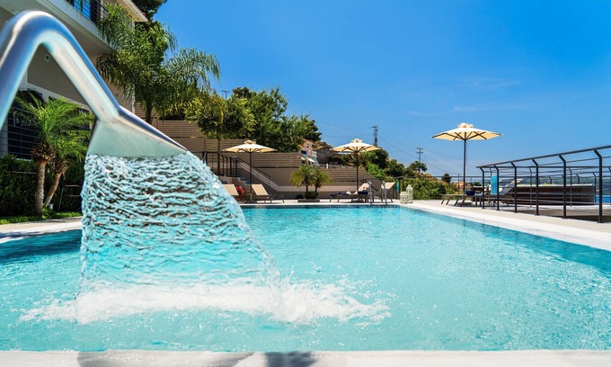 Argostoli Appartement | Appartement familial