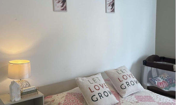 Somers Town Appartement | Family Friendly Apartment in Central London