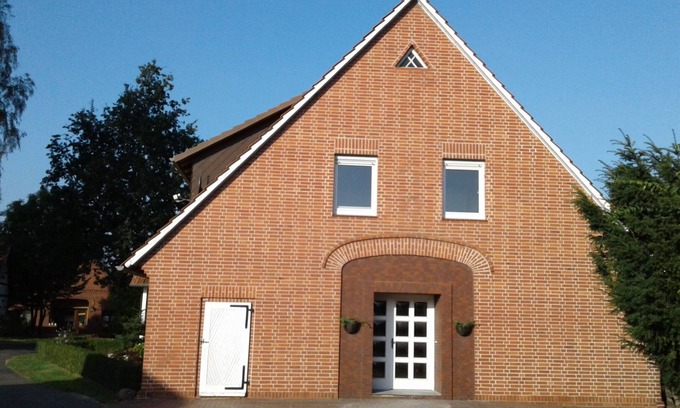 Huede Appartement | Appartement familial dans un quartier résidentiel calme à Hüde