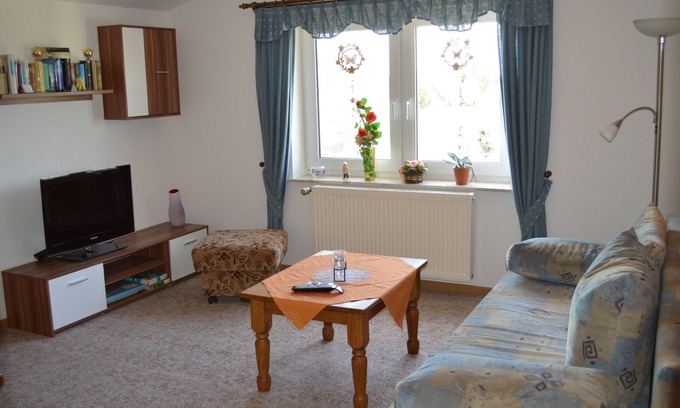 Stove Appartement | appartements pour familles à la Baie Mecklembourg