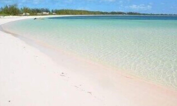 Winding Bay Maison | Family Friendly Beachfront Pink Sand Beaches Sleeps up to 15