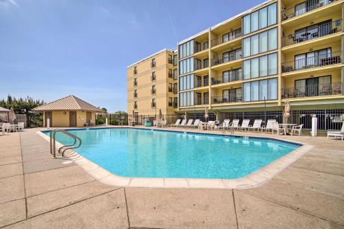Southend Appartement | Family-Friendly Brigantine Condo Near Beach!