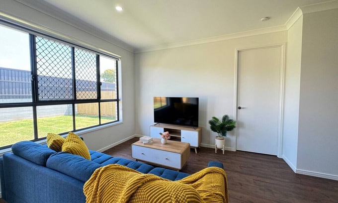 Heathwood Maison | Family-Friendly Getaway @Heathwood