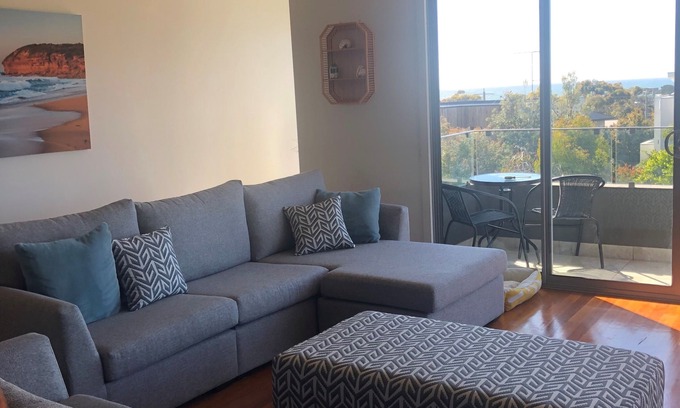 Jan Juc Maison | Family friendly getaway within close proximity to Torquay & the Surf Coast.