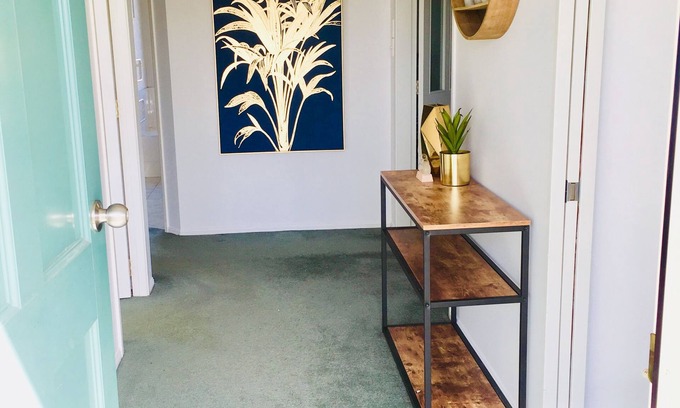 Papamoa Beach Maison | Pour toute la famille, loin de chez vous