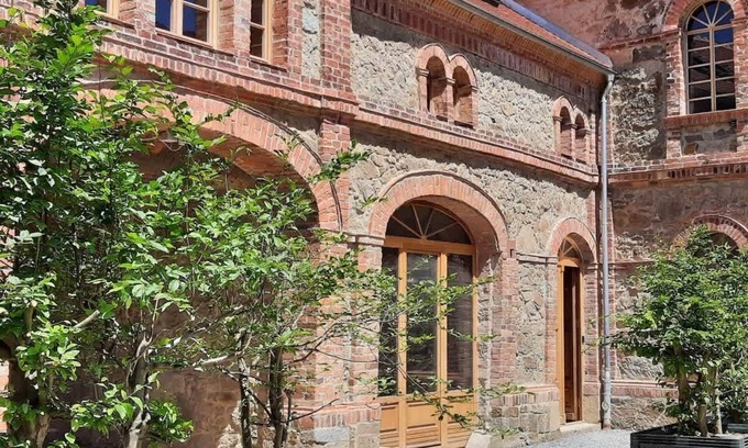 Buhlau Appartement | Family-friendly home with sauna near Dresden