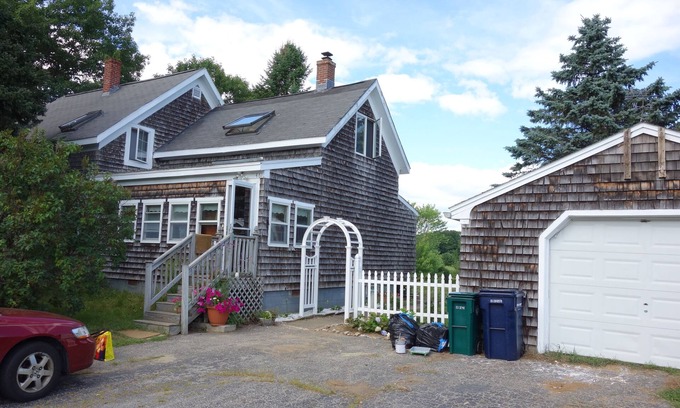 Biddeford Maison | Maison familiale