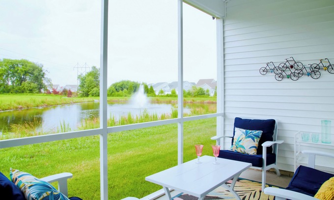 Millville Maison | Family-Friendly Home: 4 Mi to Bethany Beach!