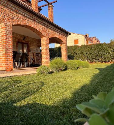 Butkovici Maison | Family friendly house with a swimming pool Butkovici, Central Istria - Sredisnja Istra - 22788