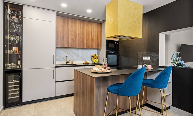 Ripenda Verbanci Maison | Family friendly house with a parking space Ripenda Verbanci, Labin (K-24476)