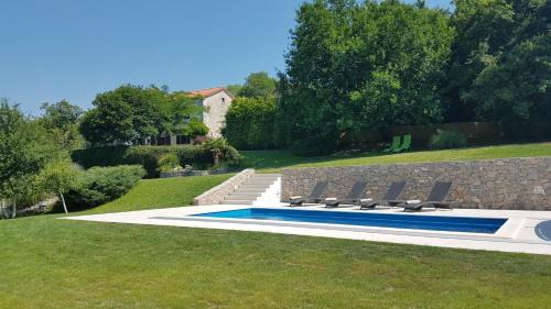 Rim Maison | Family friendly house with a swimming pool Rim, Central Istria - Sredisnja Istra - 7070