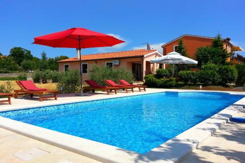 Orihi Maison | Family friendly house with a swimming pool Orihi, Central Istria - Sredisnja Istra - 7492
