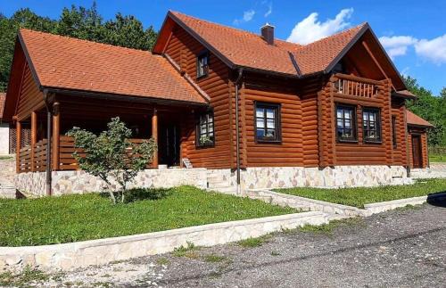 Otocac Maison | Family friendly house with a parking space Otocac, Velebit - 20654