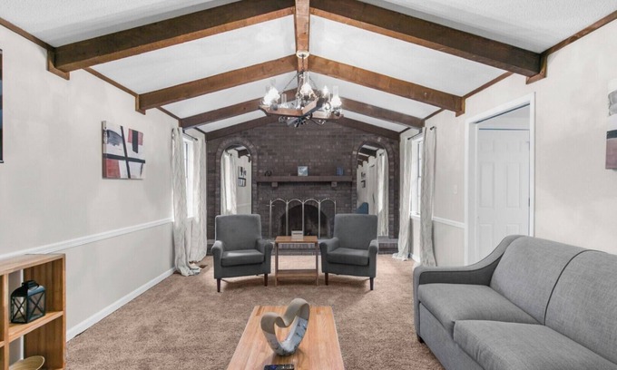Forestdale Maison | Family Friendly in Forestdale