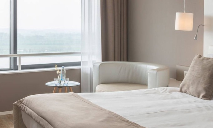 Wageningen Hôtel | Family Friendly Nature Escape w/Dining & Spa | Nature Reserves & Local Landmarks