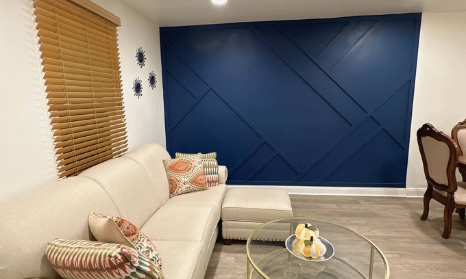 Cheverly Maison | Family-friendly neighborhood, close to DC/Fedex stadium