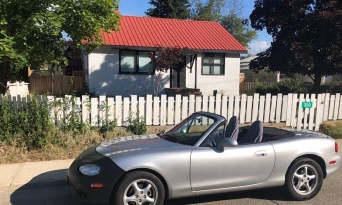 Okanagan-Similkameen Maison | Family-Friendly Renovated Home Situated Between Manning Park and the Okanagan