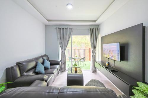 Brinchang Appartement | Family-Friendly Retreat 3BR & 3BA Near Attractions Clover Home G23A
