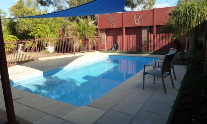 Mildura Maison | "PISCINE CHAUFFÉE" cet hiver à Riverside le huitième Mildura