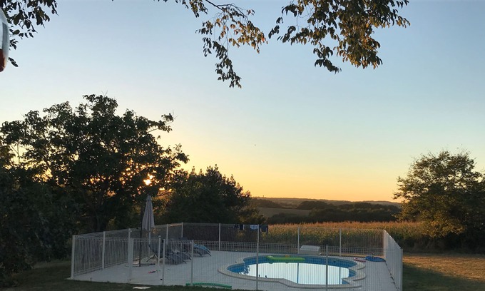 Demu Maison | Escapade rurale des Gers, favorable aux familles