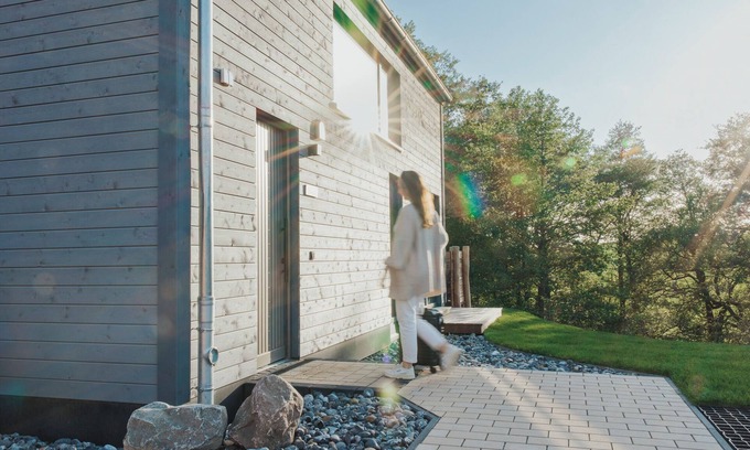 Sagard Maison | Family-friendly semi-detached house in "Rügen Resørt Sagard"