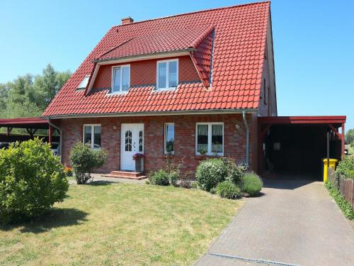 Alt Bukow Maison | Family-Friendly Stay in Alt Bukow