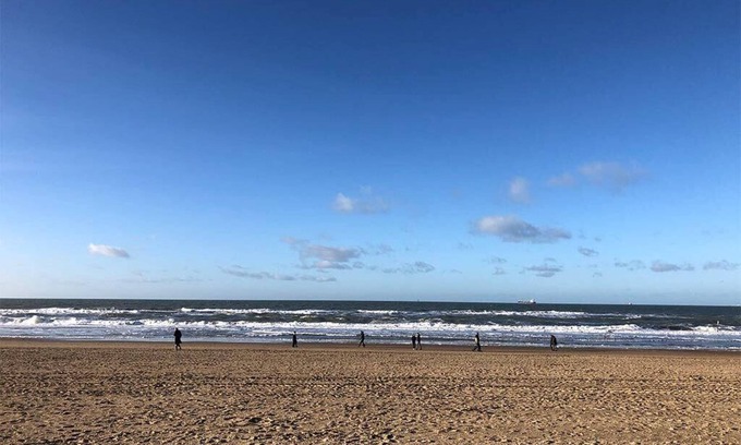 Scheveningen Badplaats Hôtel | Family Friendly Suites near Seaside Pier, Theme parks & Beelden aan Zee