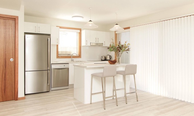 Shortland Maison | Family Friendly Townhouse 5 with large yard