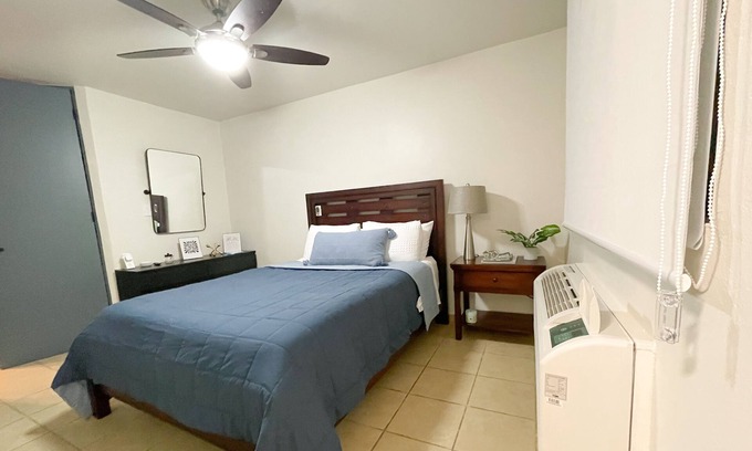 Mediania Alta Appartement | Family Friendly Upscale Condo at Aquatika Beach & Vacation Villas.