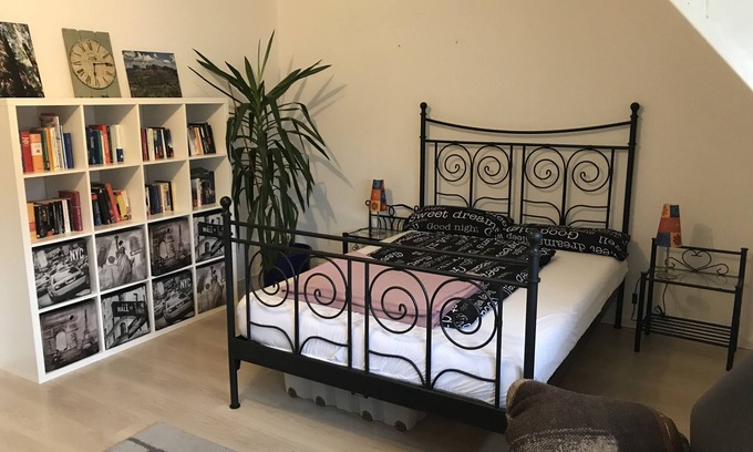 Paderborn Appartement | Family-friendly vacation apartment with parking space