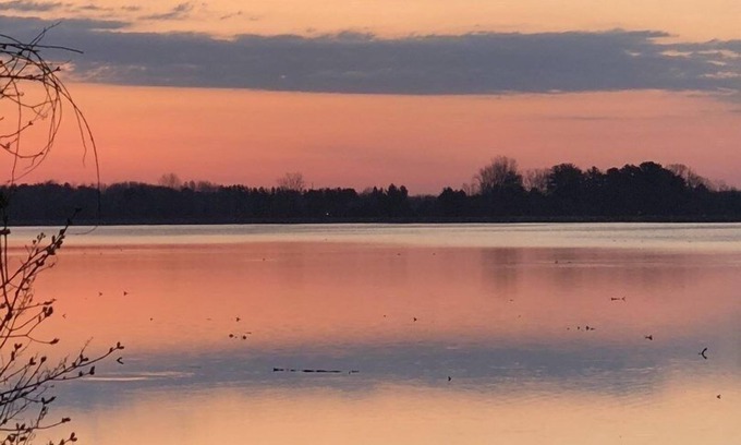Abrams Maison | S'amuser en famille au Flowage