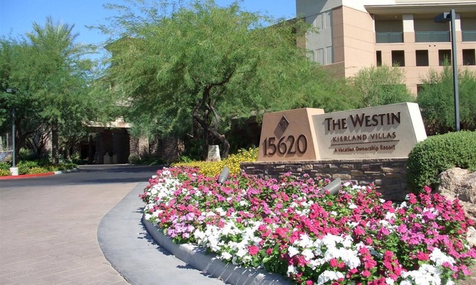 Kierland Villa | Villa 1 chambre au Westin Kierland, Scottsdale AZ