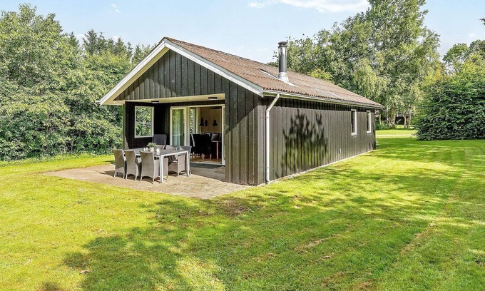 Arrild Ferieby Maison | Maison de vacances pour 6 a Toftlund