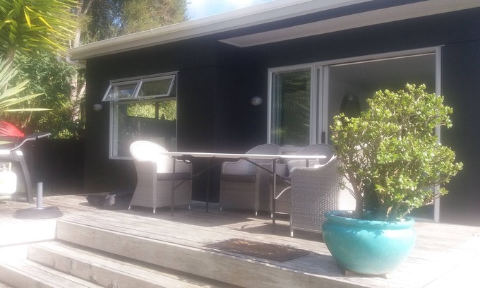 Whangamata Maison | Plaisir en famille à Whangamata
