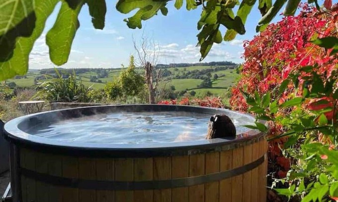 Newton St Loe Autre | Family Gem in Bath, sleeps 18, stunning view